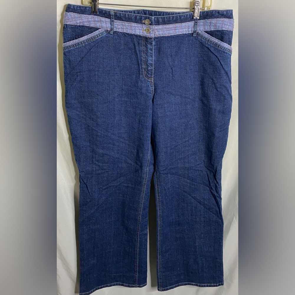 Casual Corner Annex Stretch Jeans